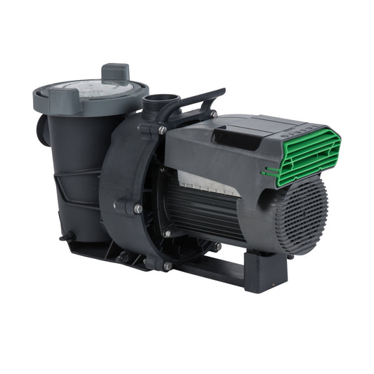 Qi Variable Speed Pool Pump