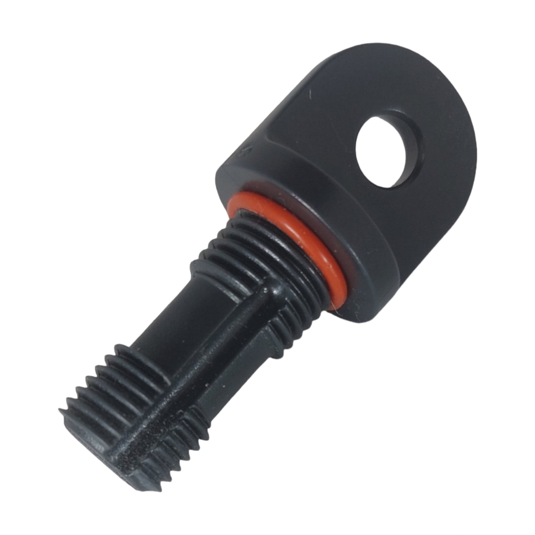 Air Bleed Valve Assembly (Cartridge Filter) All Insnrg Filters (Ci/L