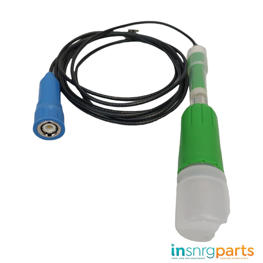 pH Acid Probe Sensor - Insnrg Premium Chlorinators and Automation (Vi/Ri) [13101201]