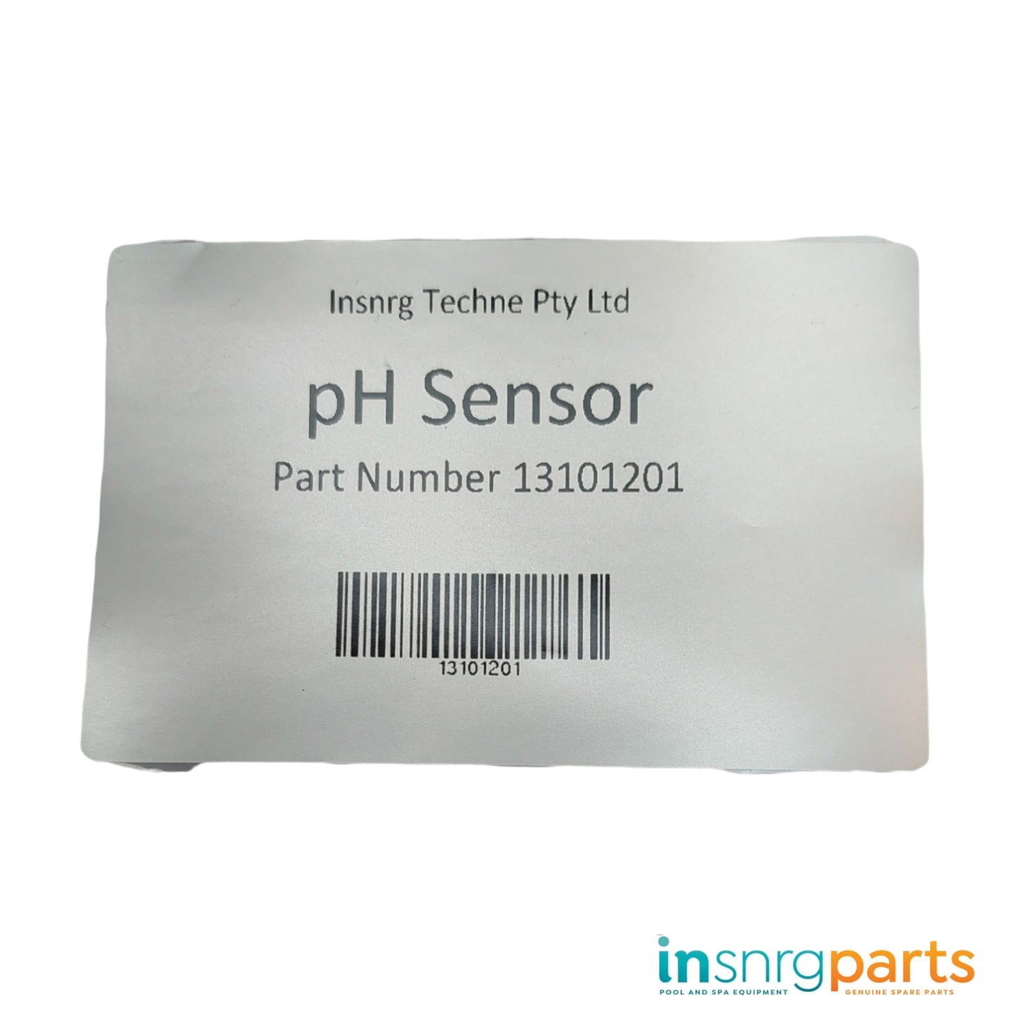 pH Acid Probe Sensor - Insnrg Premium Chlorinators and Automation (Vi/Ri) [13101201]