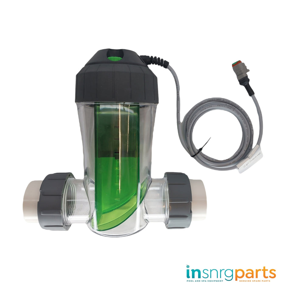 Salt Chlorinator Cells Insnrg Spare Parts