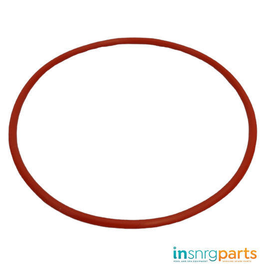 Tail O-Ring for Union Assembly (50mm) - All Insnrg Pumps, Filters, Chlorinators and UV (Ci/Li/Di/Mi/Qi/Xi/Si/Ni/Vi/Ri/UVi) [15101603000]