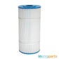 Replacement 100 Sq Ft Cartridge Filter Element - Insnrg Ci100 Cartridge Filters [16120001]