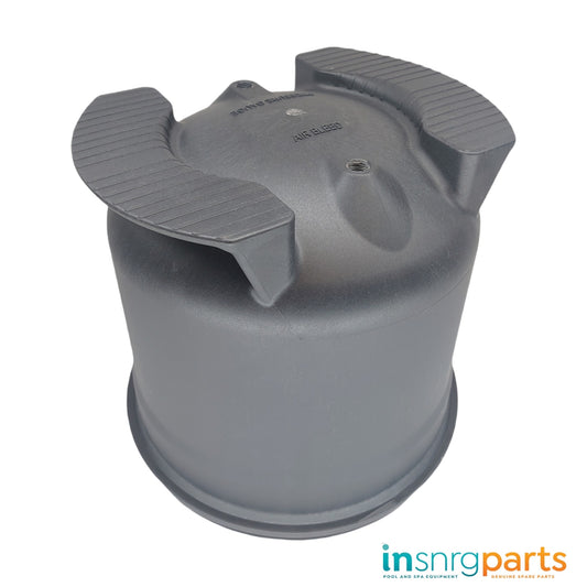Top Lid for Ci200 & Ci250 Cartridge Filters (Large) - Insnrg Large Ci Cartridge Filters (Ci200/Ci250) [16120401003]
