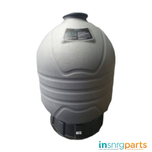 Filter Tank for Mi 250 With base - Insnrg Mi Media Filter (Mi250) [202500]