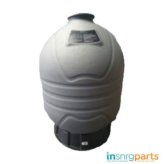 Filter Tank for Mi 350 With base - Insnrg Mi Media Filter (Mi350) [202700]