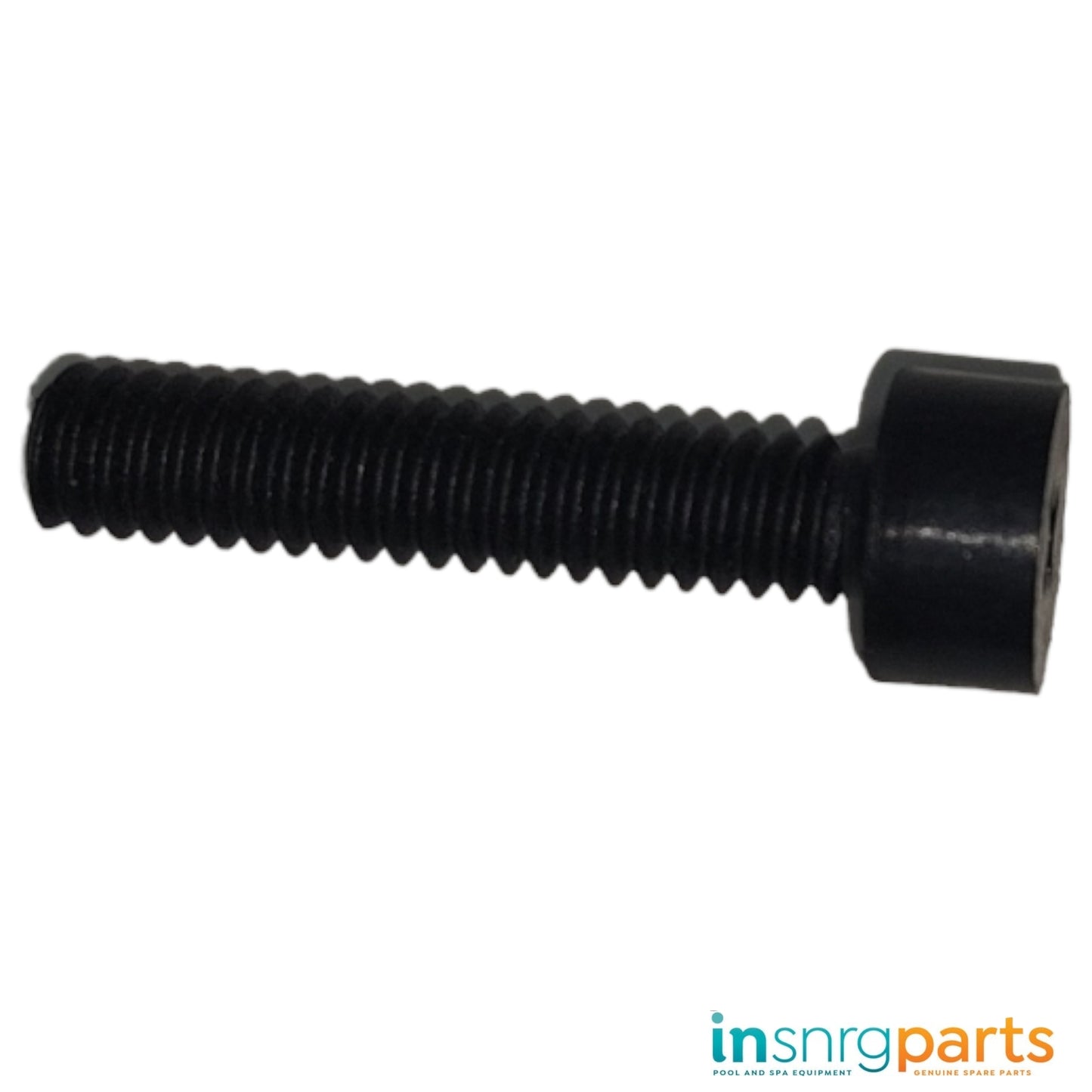Impeller Screw (Nylon) - LEFT Hand Thread - Insnrg Pumps [241014050]