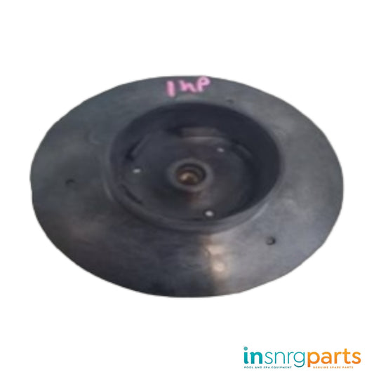 Impeller for 0.75-1.0hp pumps - Insnrg Si Pool and Spa Pumps [24201008]