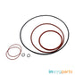 Pump O-Ring Kit - Insnrg Pumps (Qi/Zi/Si) [24201603150]