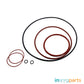 Pump O-Ring Kit - Insnrg Pumps (Qi/Zi/Si) [24201603150]