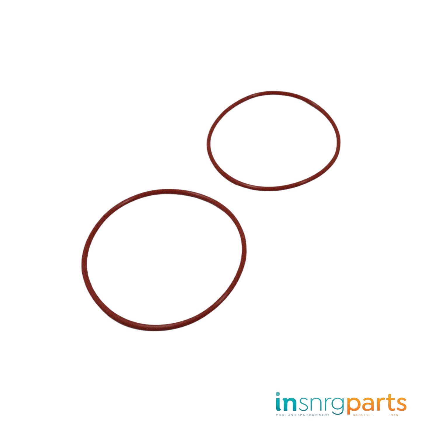 Pump O-Ring Kit - Insnrg Pumps (Qi/Zi/Si) [24201603150]