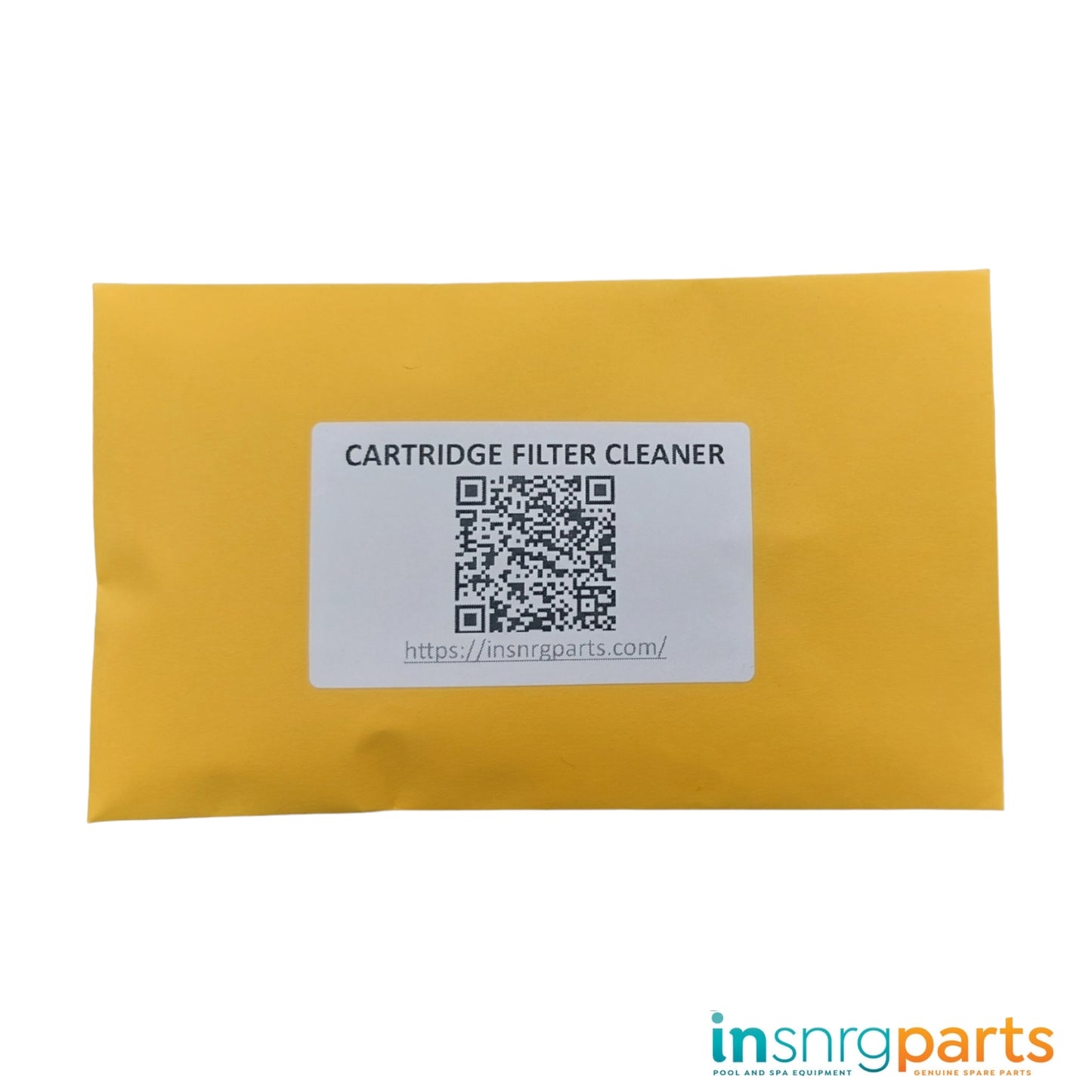 Cartridge Cleaner - Insnrg Filter (Ci/Li) [ISP0020011]