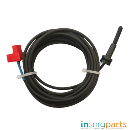 Cold Pool Temperature Sensor (2.5m) - Insnrg Automation [113211]