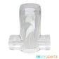 Chlorinator Cell Housing PC Clear - Insnrg Chlorinators [13101407001]