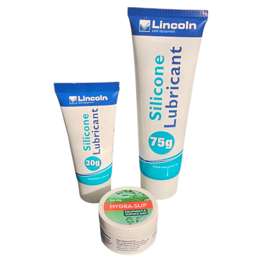 Lubricant for O-Rings (Silicone Grease/Hydra Slip) - All Insnrg O-rings