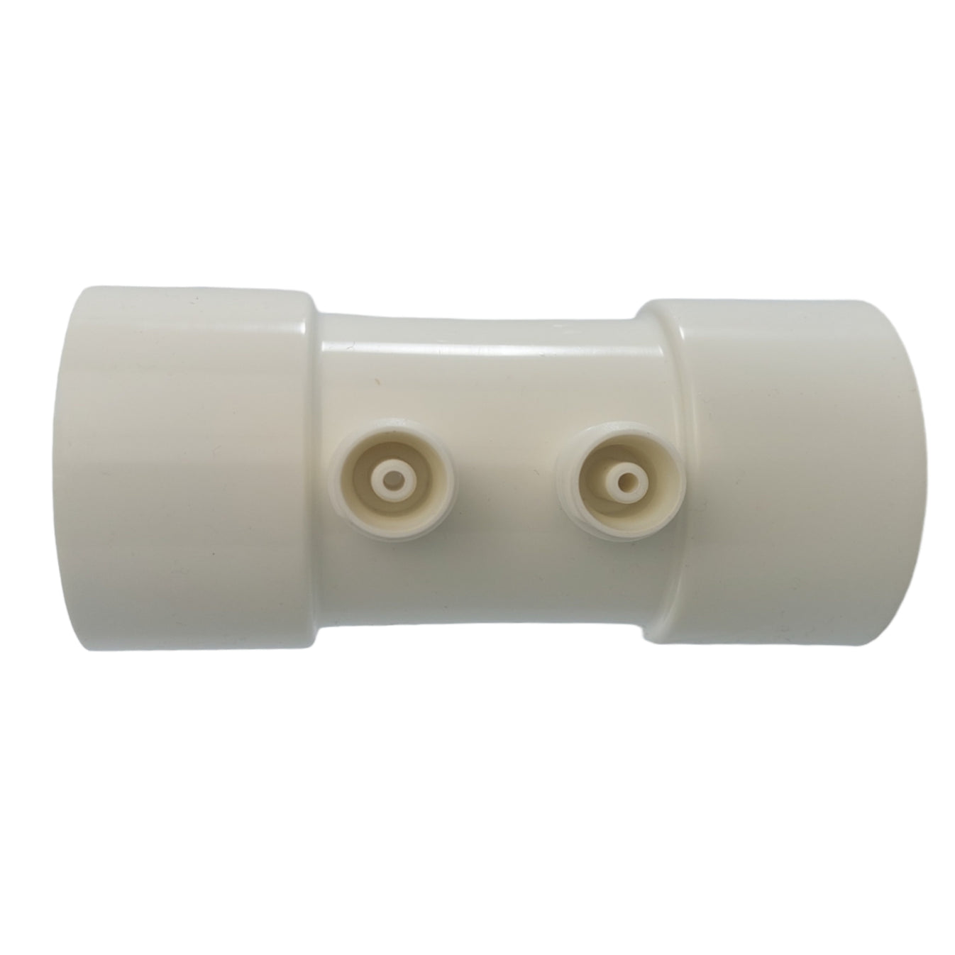 Dosing Pipe PVC 50mm Chlorine/Acid Insnrg Vi & Ri Chlorinators & Aci Insnrg Spare Parts