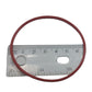 Ci Gasket Kit (Filter O-Ring Kit) - Insnrg Ci Cartridge Filter (Ci100/Ci150/Ci200/Ci250) [24201604150]