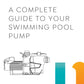 User Manual for Si Single Speed Pumps (Physical Copy) - Insnrg Si Pumps [156011]